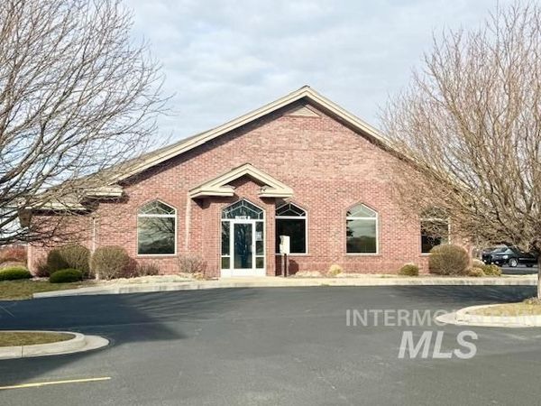 1408 Pomerelle Ave Ste B, Burley, ID 83318