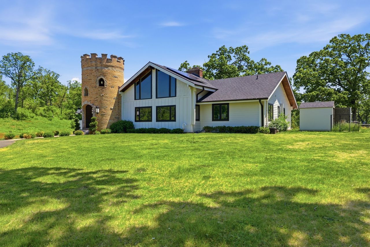 36W461 Binnie Road, Dundee, IL 60118