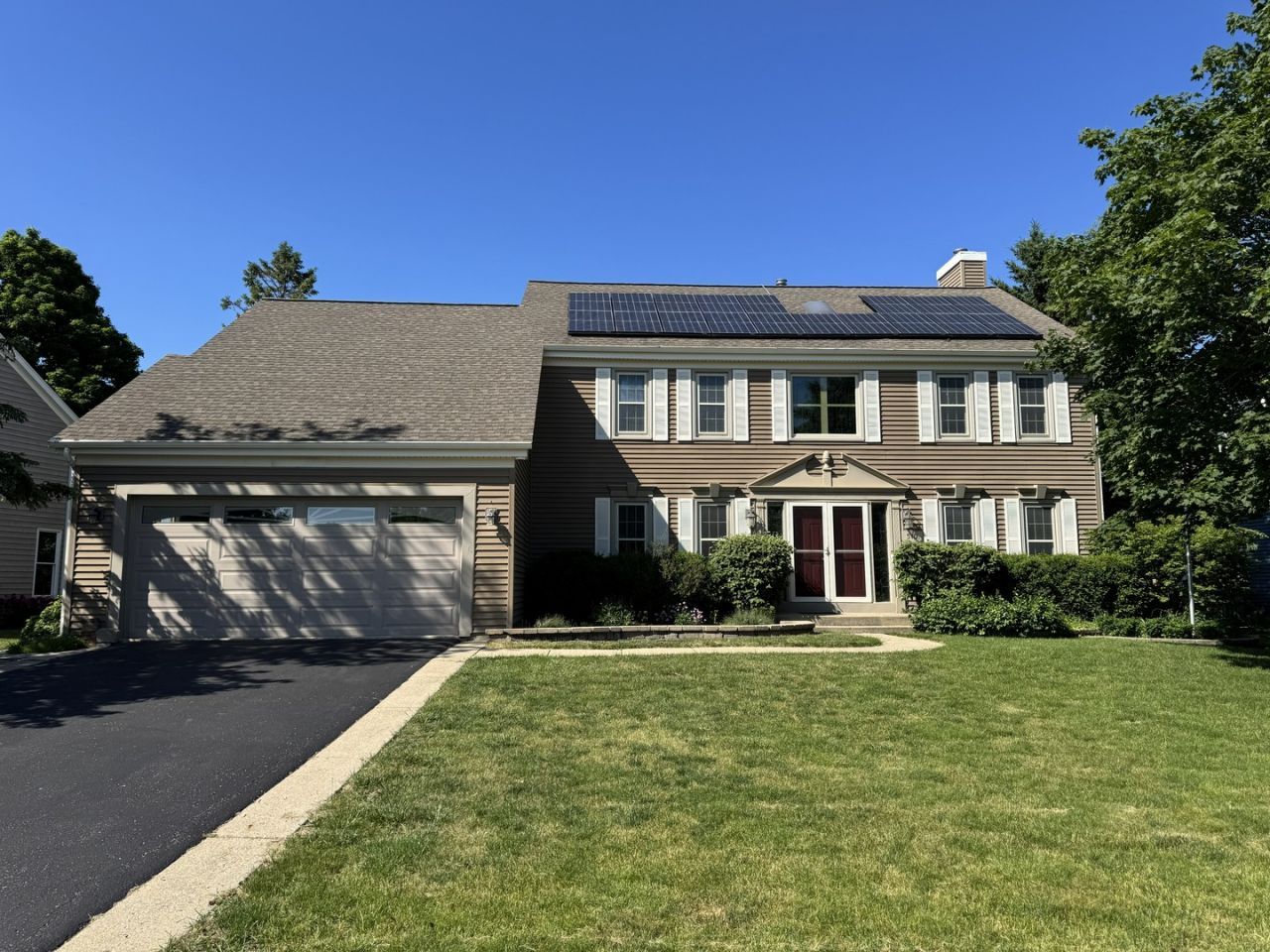 510 Ambria Drive , Mundelein, IL 60060