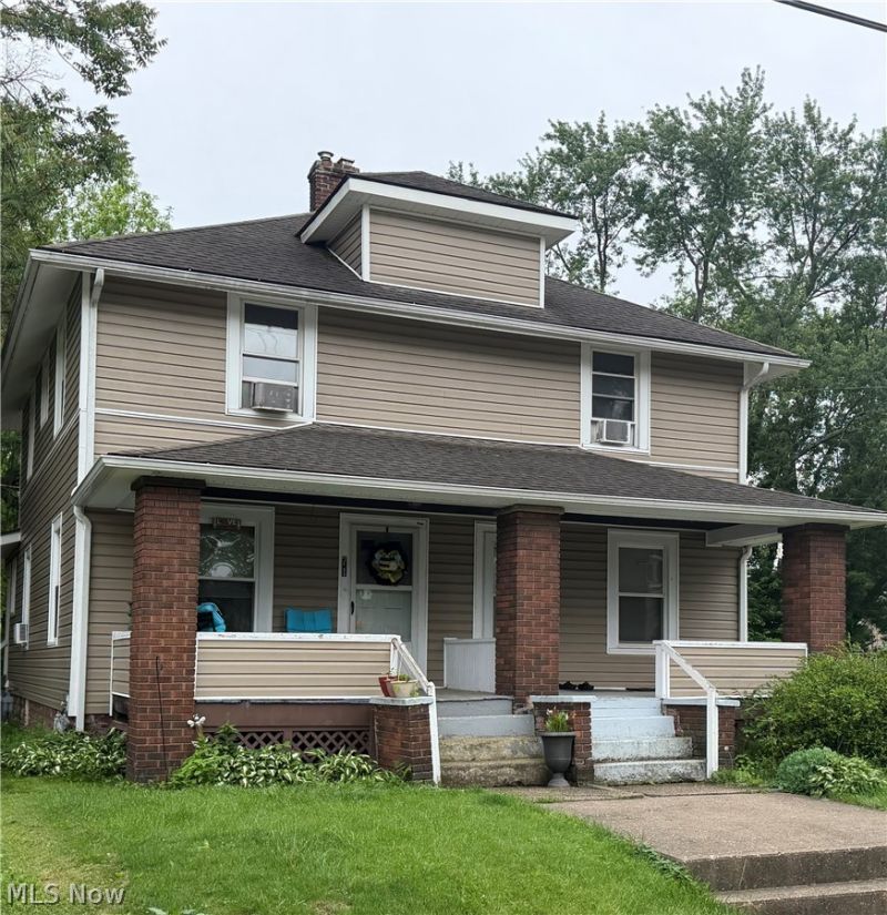 71 Marion SE (69-71), Massillon, OH 44646 Main Photo