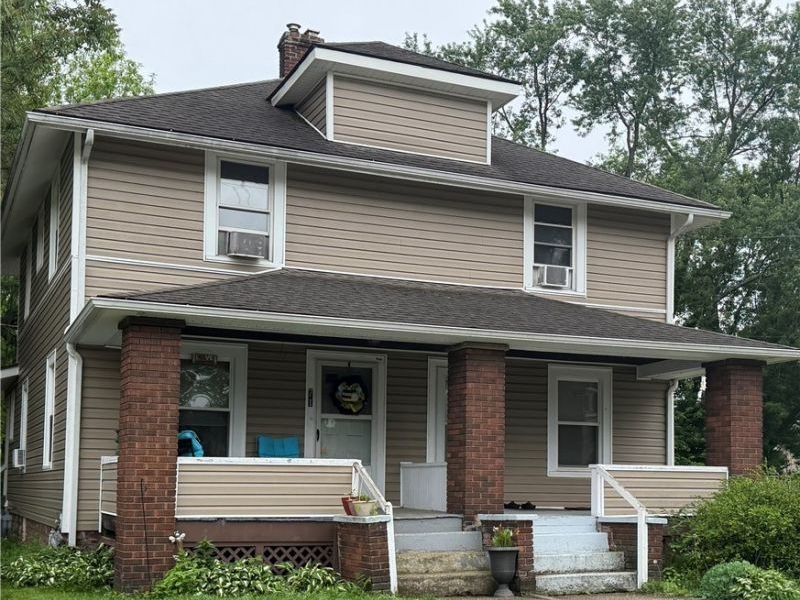 71 Marion SE (69-71), Massillon, OH 44646 Photo 1