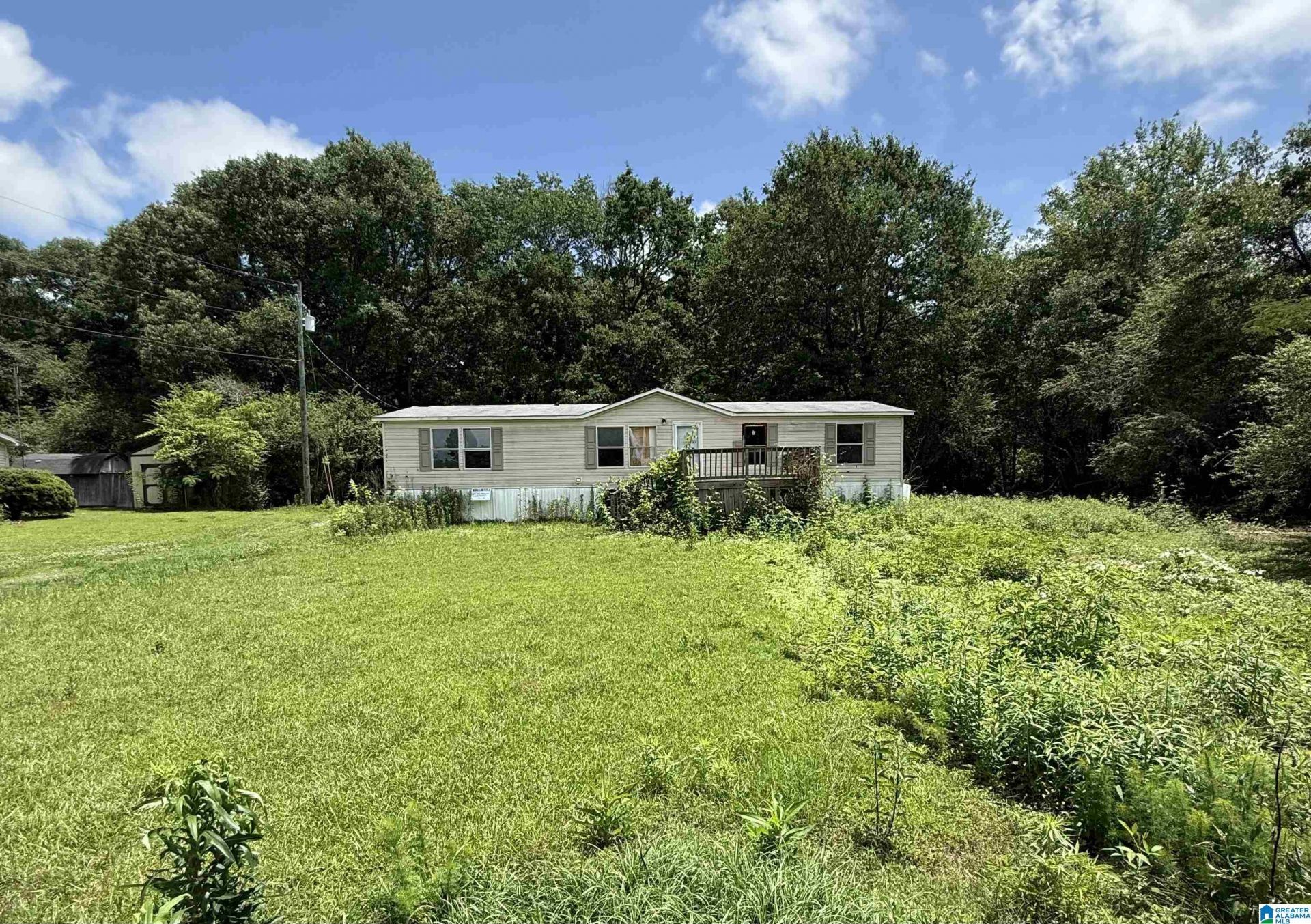 490 Gregory Road, Jasper, AL 35503 Main Photo