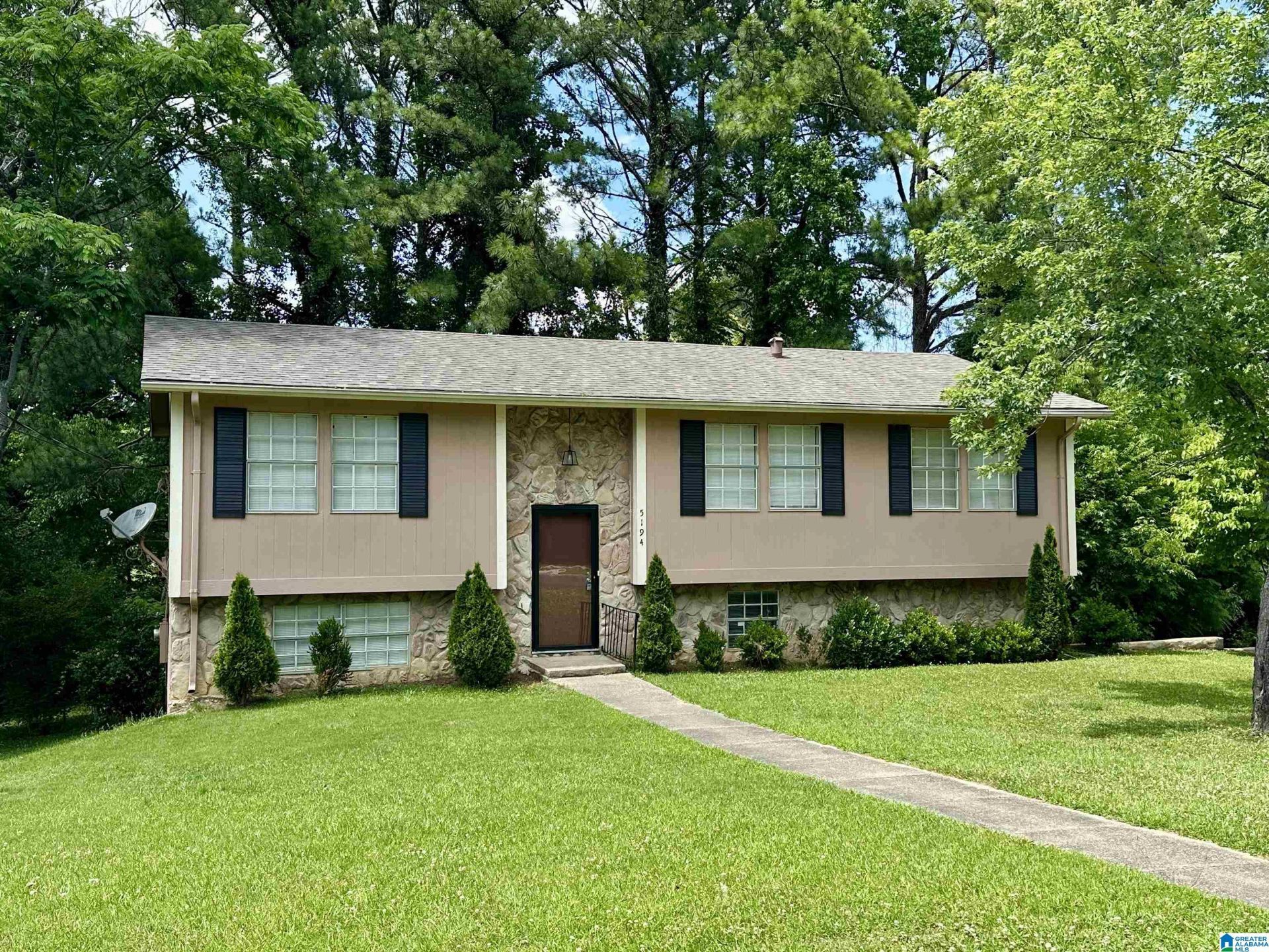 5194 Cornell Drive, Irondale, AL 35210 Main Photo