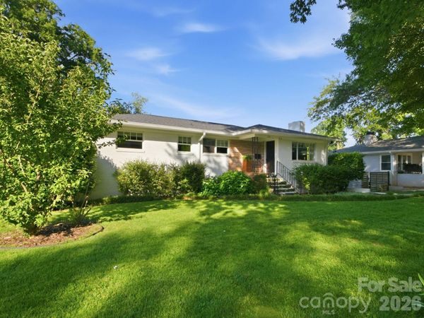 733 Stanfield Drive , Charlotte, NC 28210