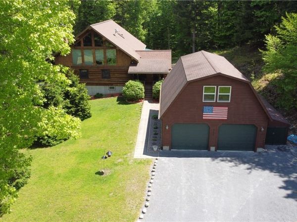 3624 Riverstone Drive, Port Leyden, NY 13368