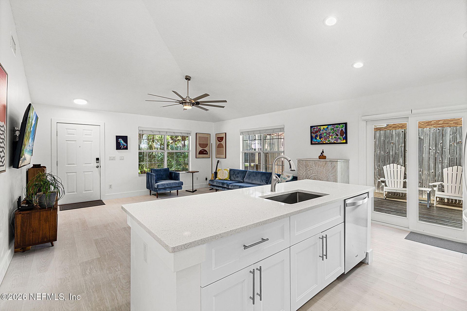 493 Pyrus Street, Saint Augustine, FL 32080 Photo