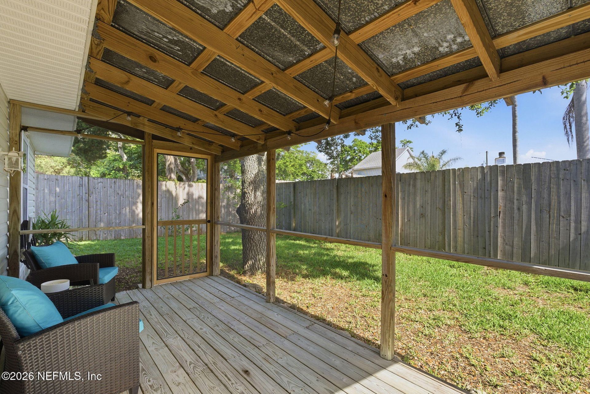493 Pyrus Street, Saint Augustine, FL 32080 Photo