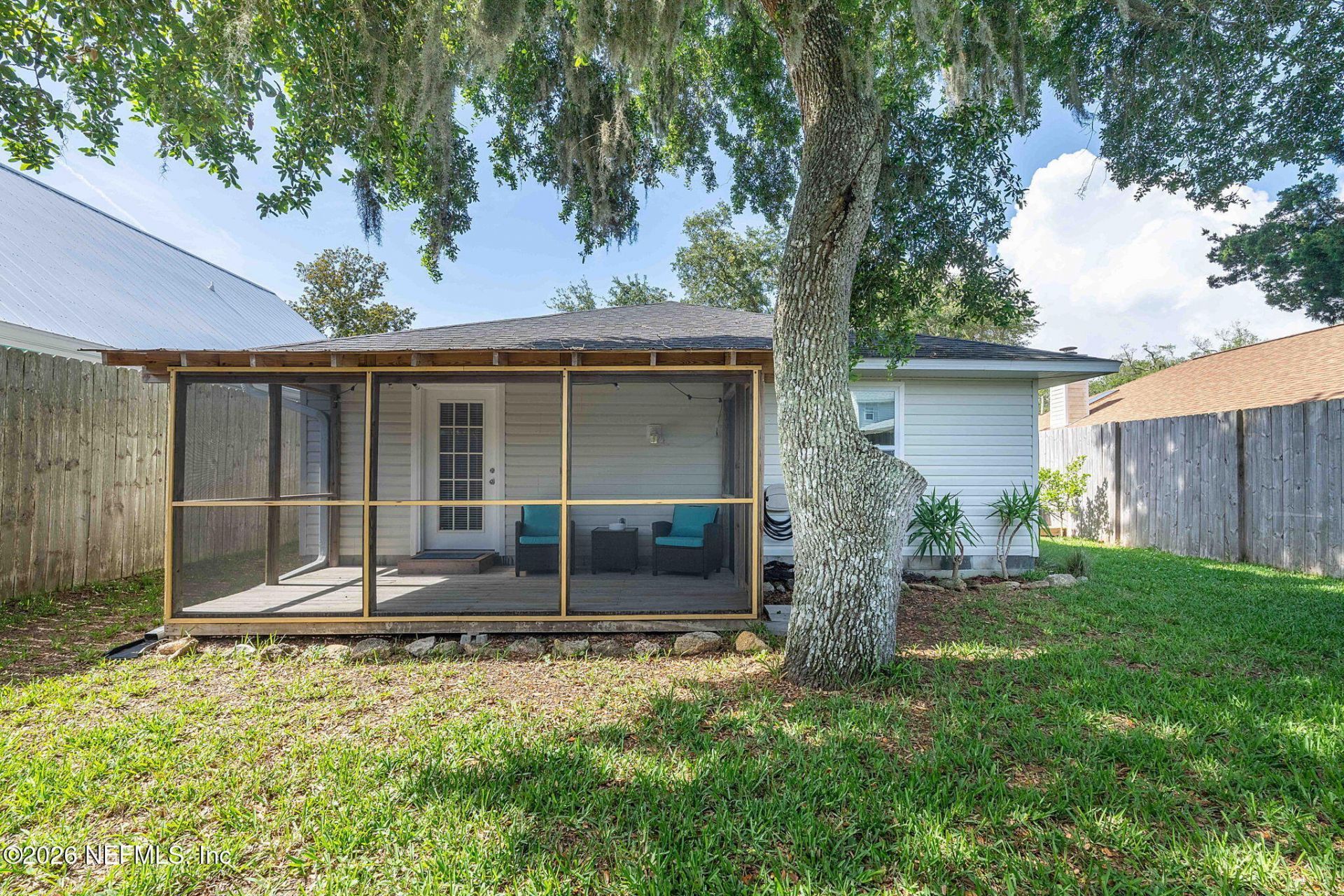 493 Pyrus Street, Saint Augustine, FL 32080 Photo