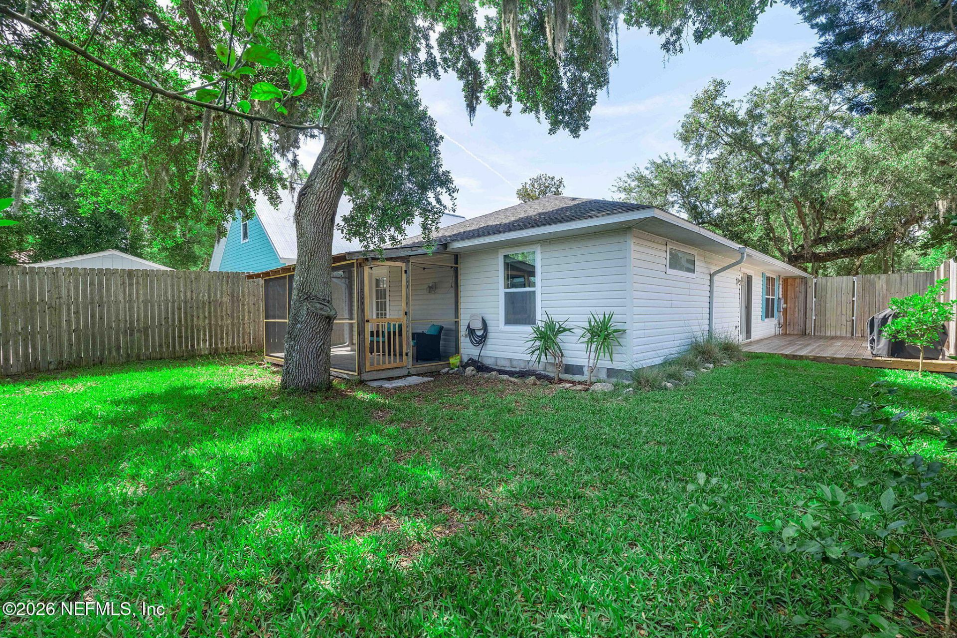 493 Pyrus Street, Saint Augustine, FL 32080 Photo
