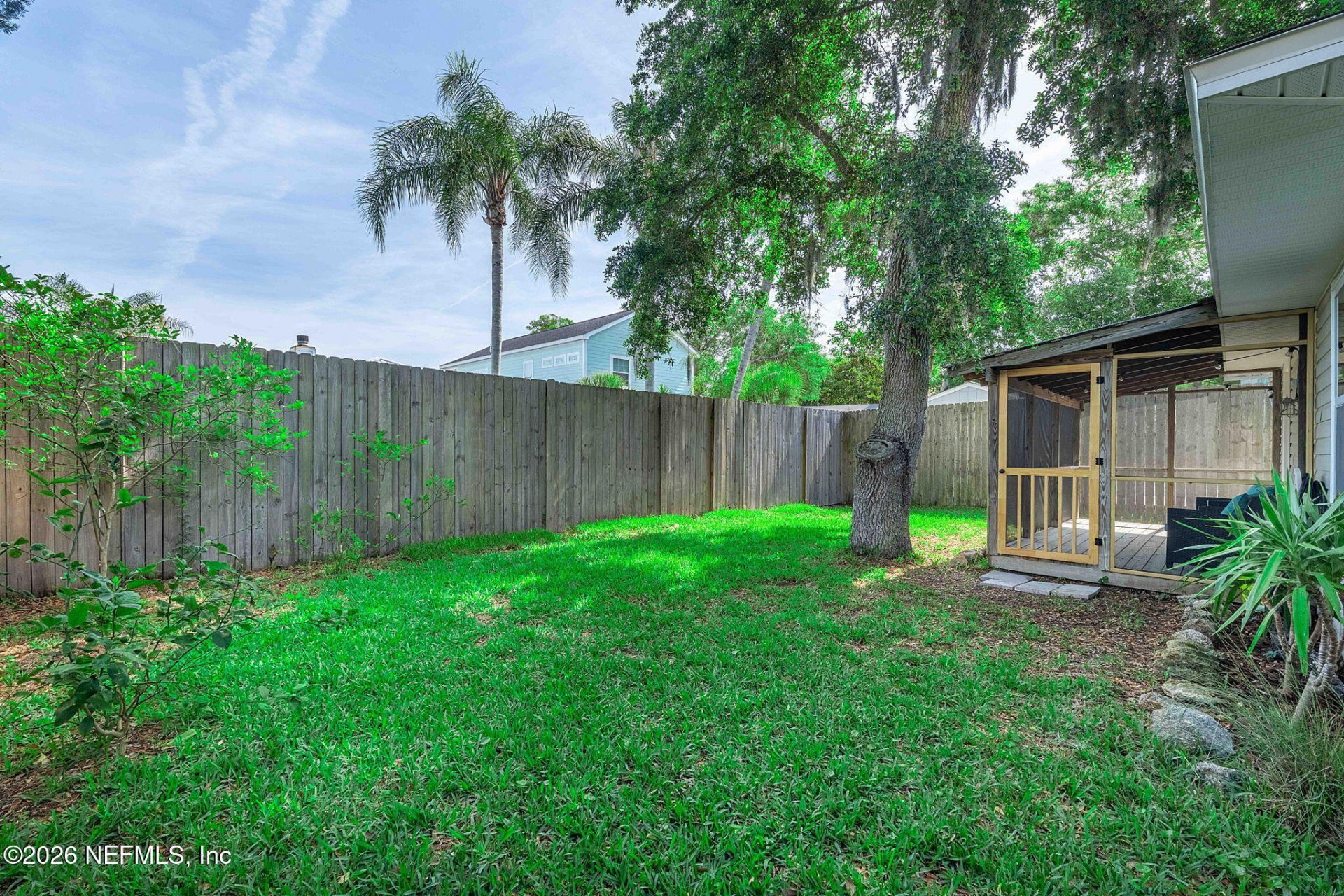 493 Pyrus Street, Saint Augustine, FL 32080 Photo
