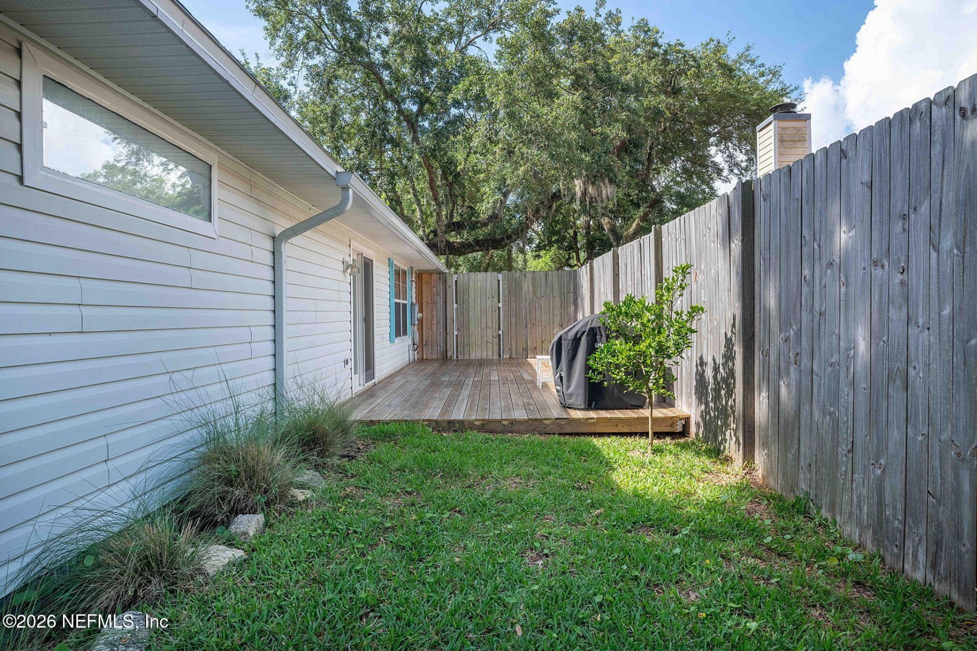 493 Pyrus Street, Saint Augustine, FL 32080 Photo