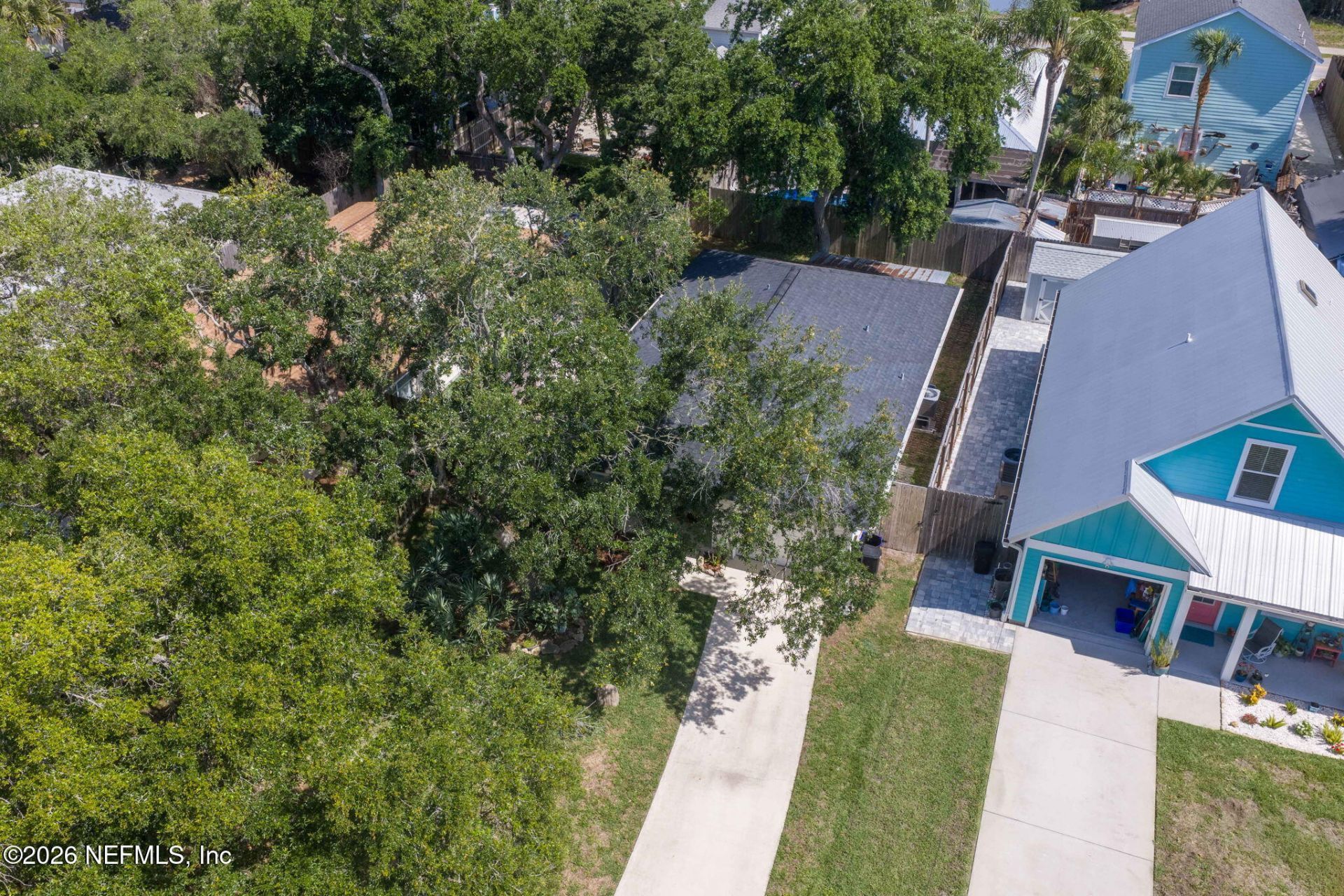 493 Pyrus Street, Saint Augustine, FL 32080 Photo