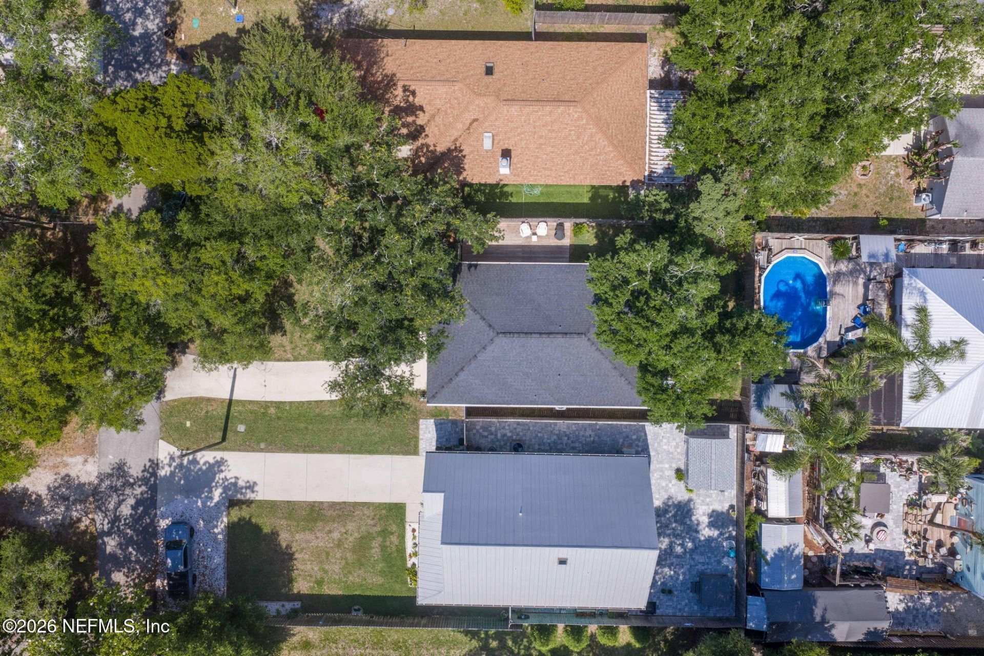 493 Pyrus Street, Saint Augustine, FL 32080 Photo