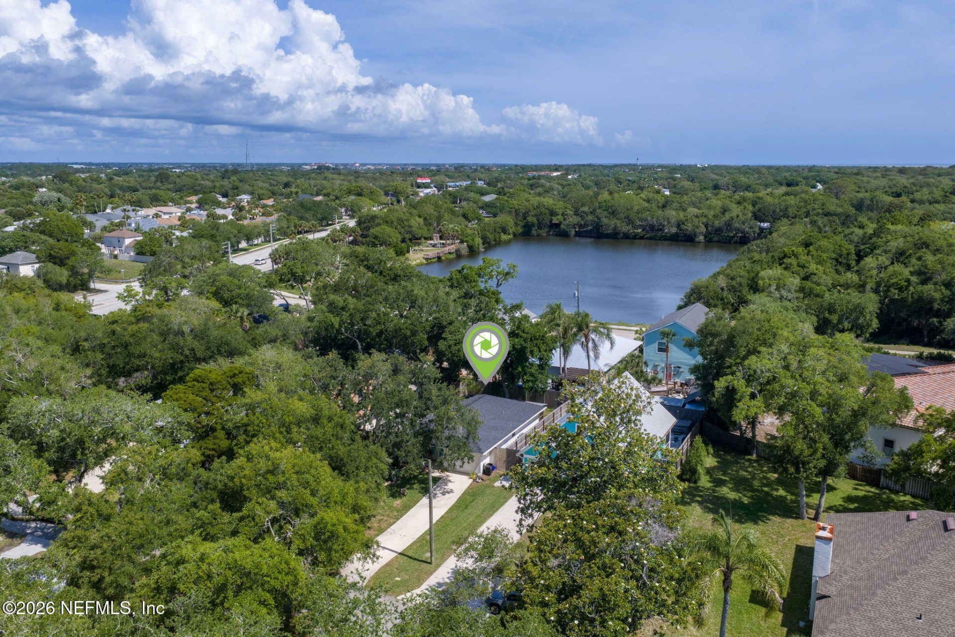 493 Pyrus Street, Saint Augustine, FL 32080 Photo