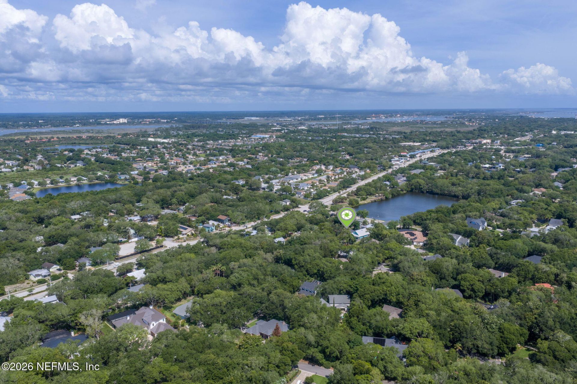 493 Pyrus Street, Saint Augustine, FL 32080 Photo