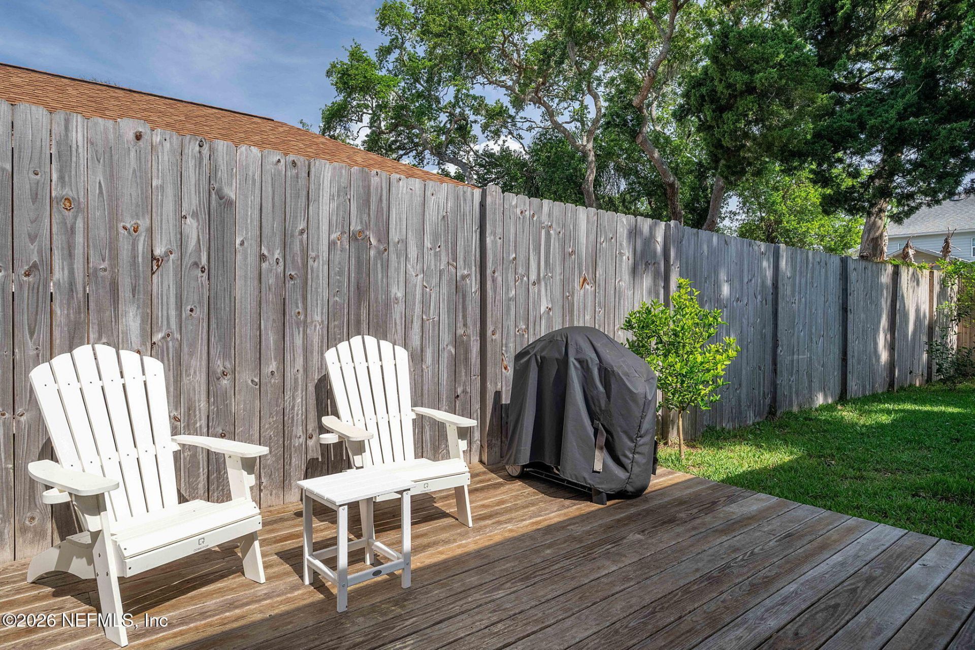 493 Pyrus Street, Saint Augustine, FL 32080 Photo
