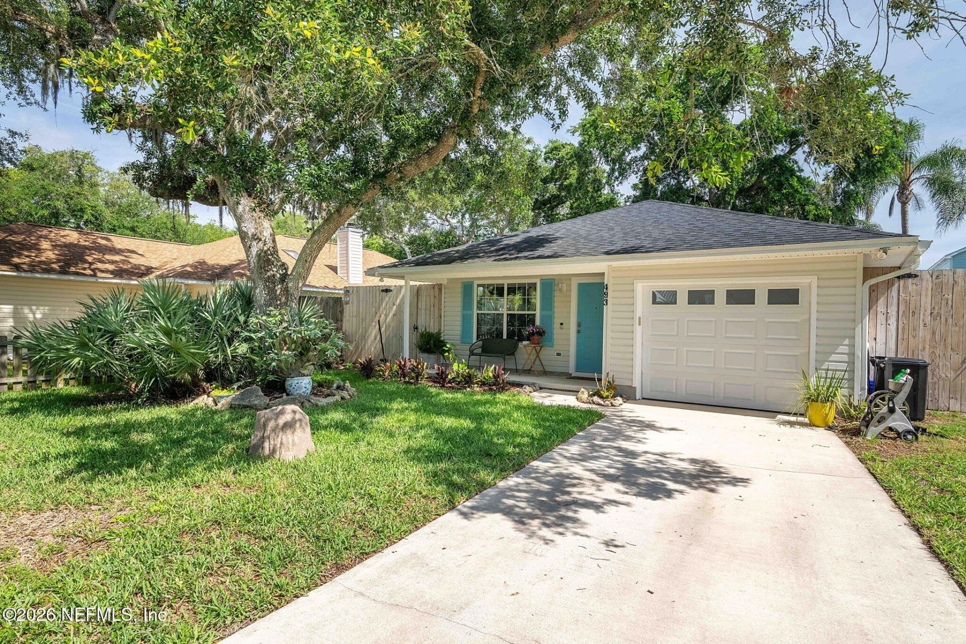 493 Pyrus Street, Saint Augustine, FL 32080 Photo