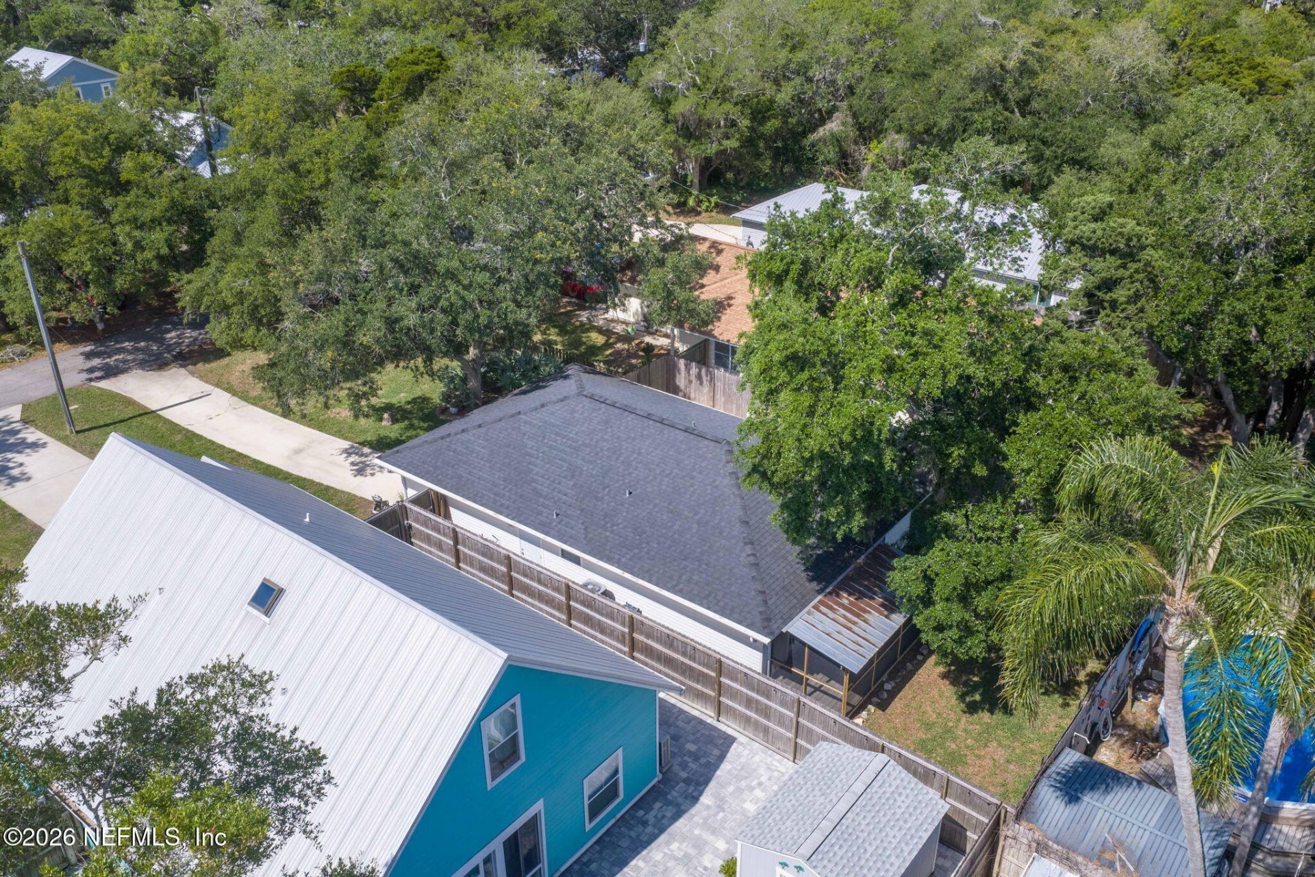 493 Pyrus Street, Saint Augustine, FL 32080 Photo