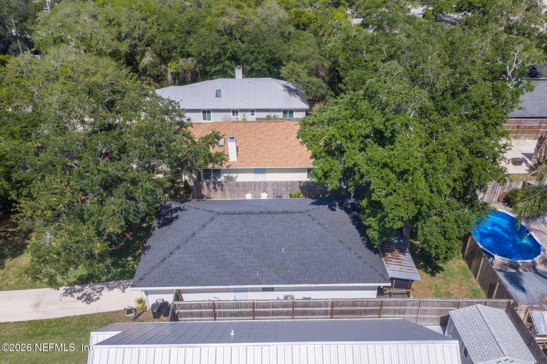 493 Pyrus Street, Saint Augustine, FL 32080 Photo