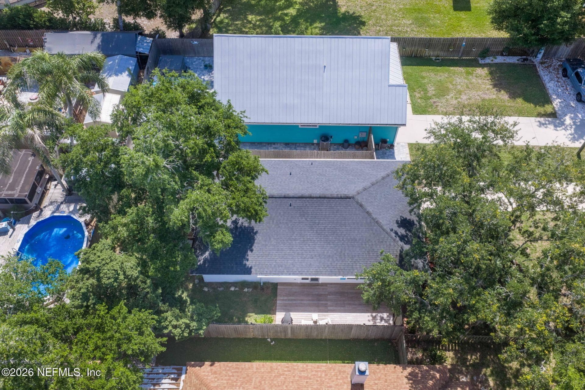 493 Pyrus Street, Saint Augustine, FL 32080 Photo