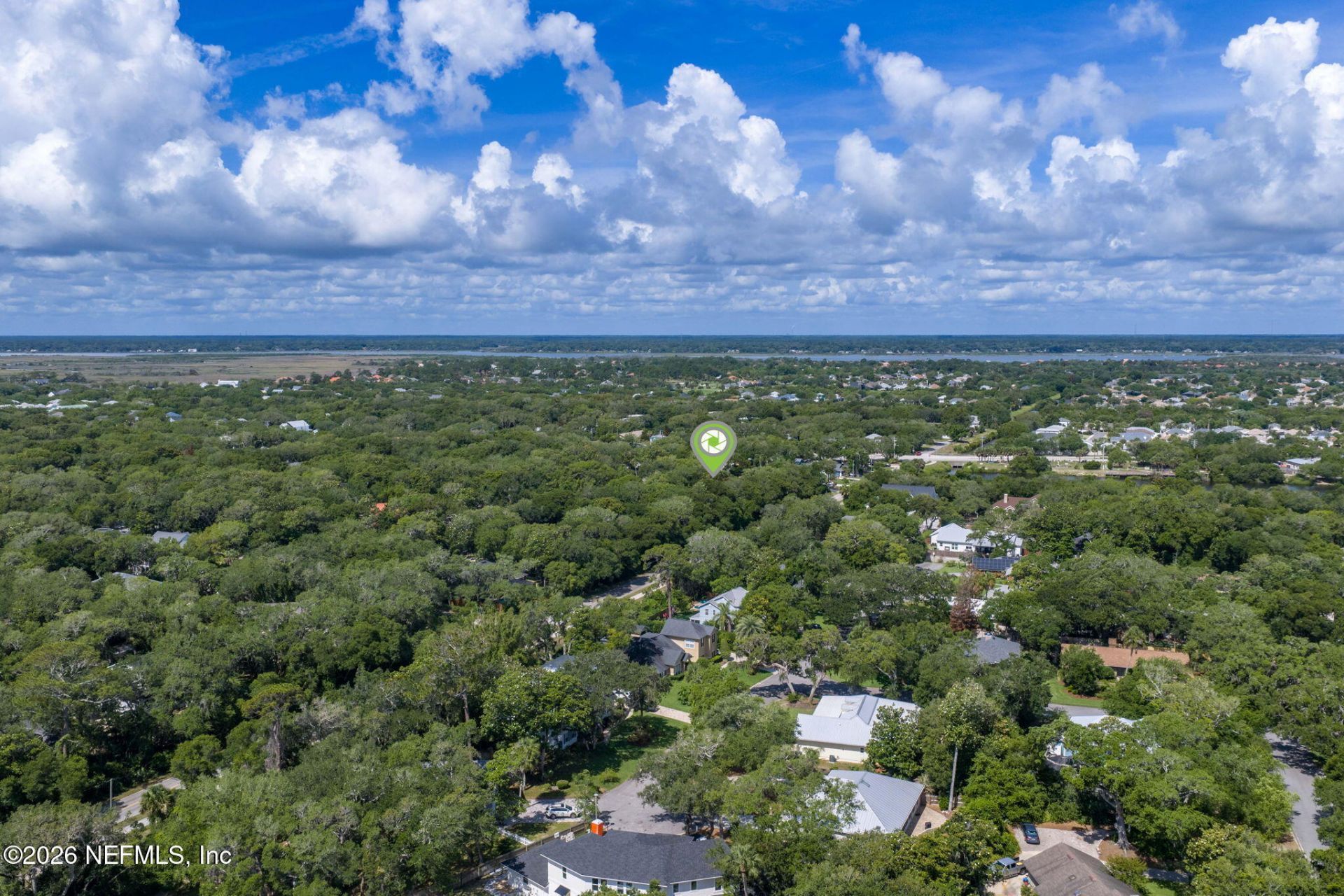 493 Pyrus Street, Saint Augustine, FL 32080 Photo