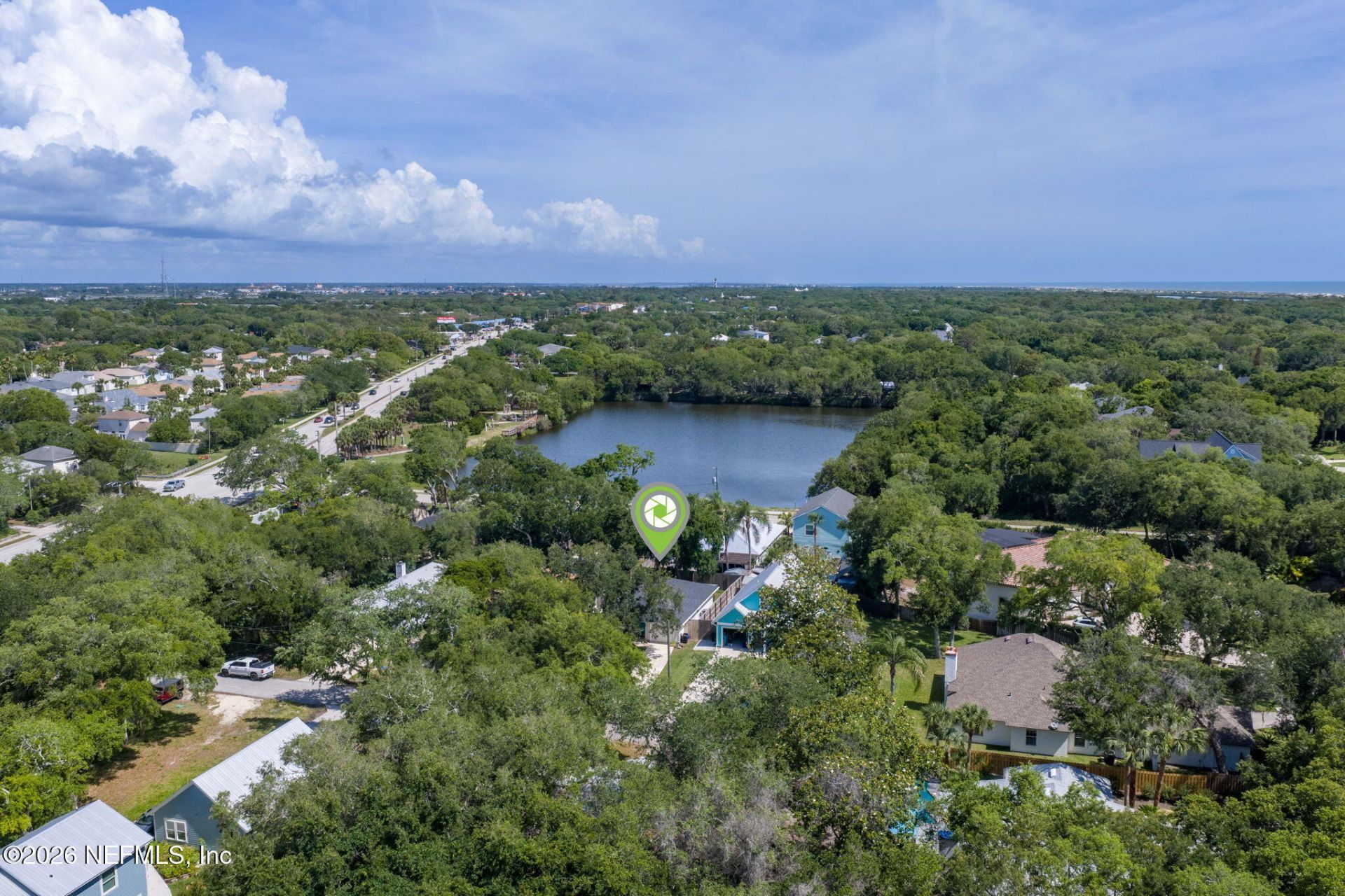 493 Pyrus Street, Saint Augustine, FL 32080 Photo