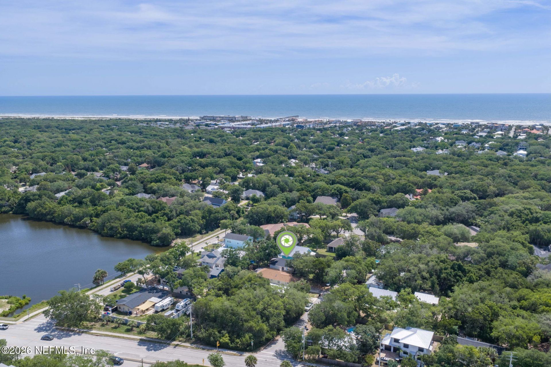 493 Pyrus Street, Saint Augustine, FL 32080 Photo