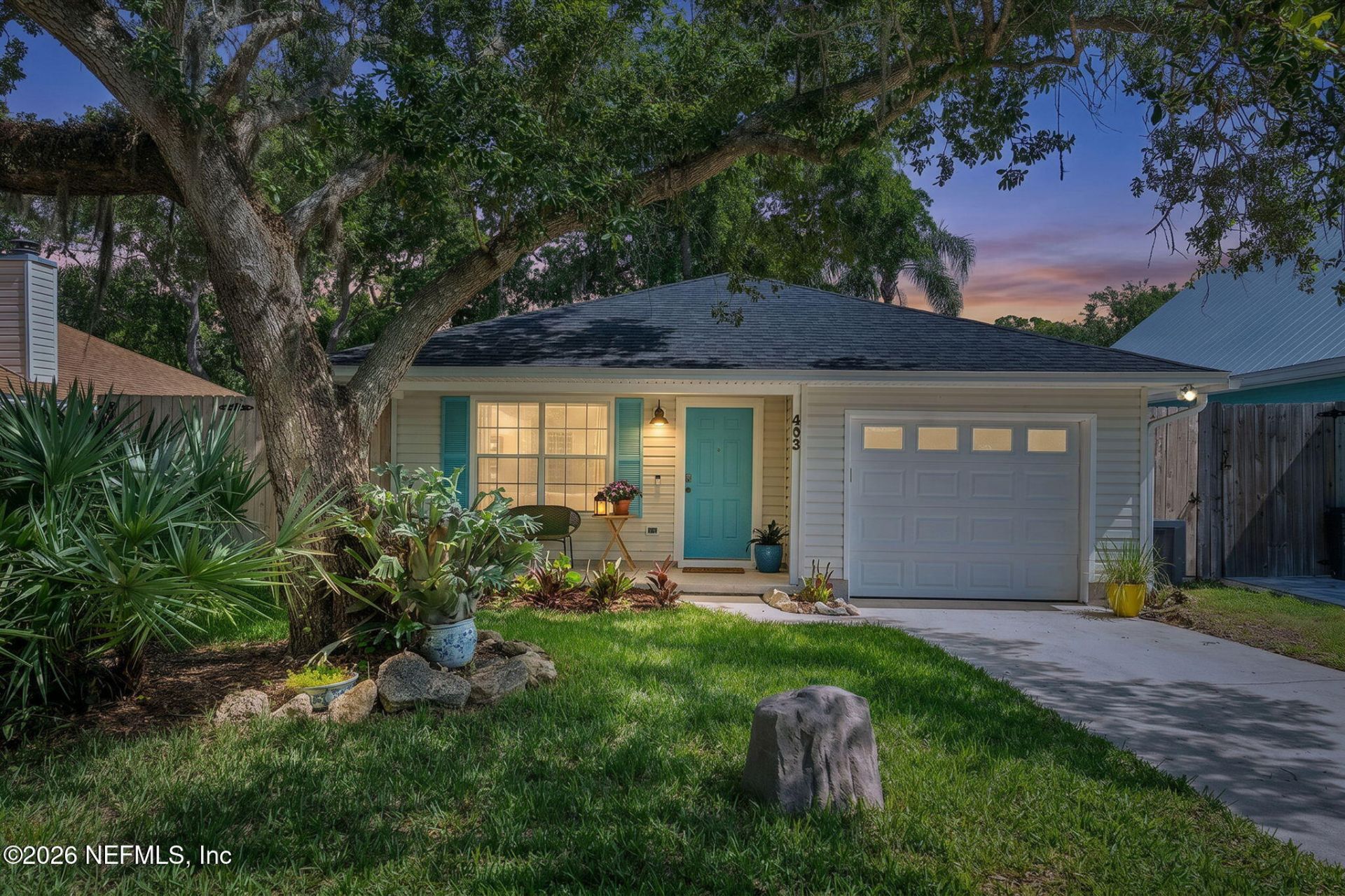 493 Pyrus Street, Saint Augustine, FL 32080 Photo