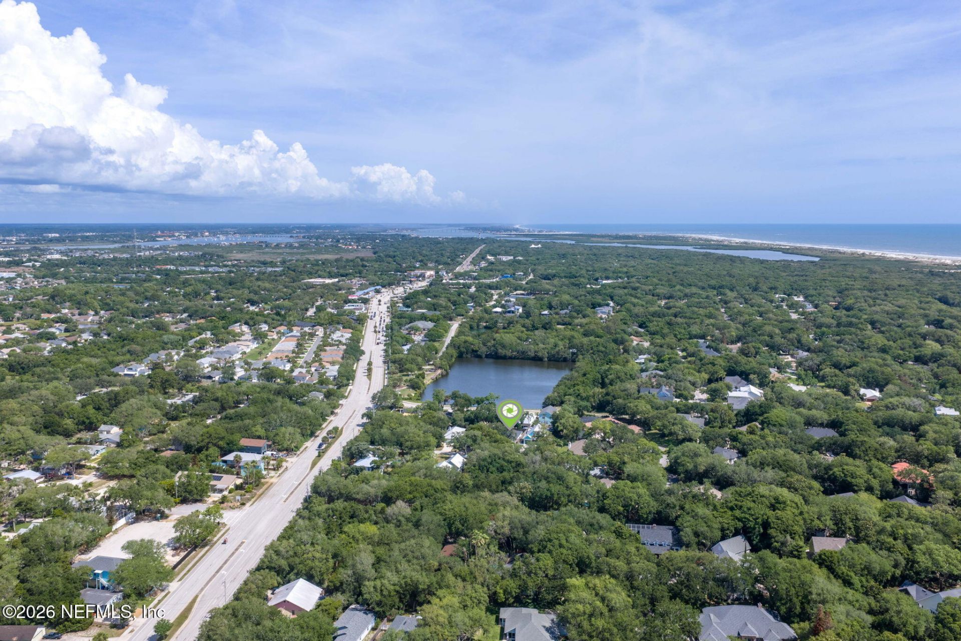 493 Pyrus Street, Saint Augustine, FL 32080 Photo