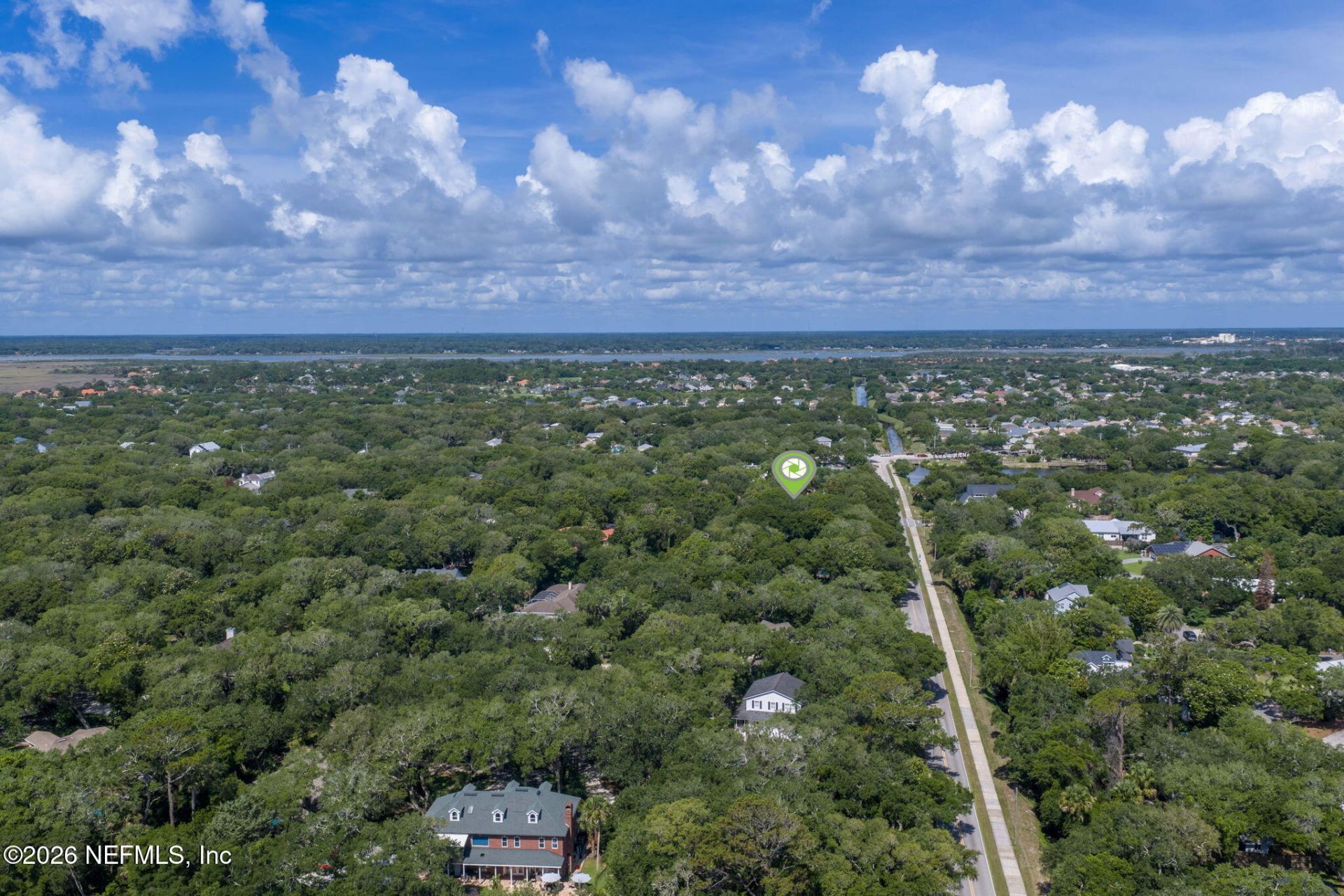493 Pyrus Street, Saint Augustine, FL 32080 Photo
