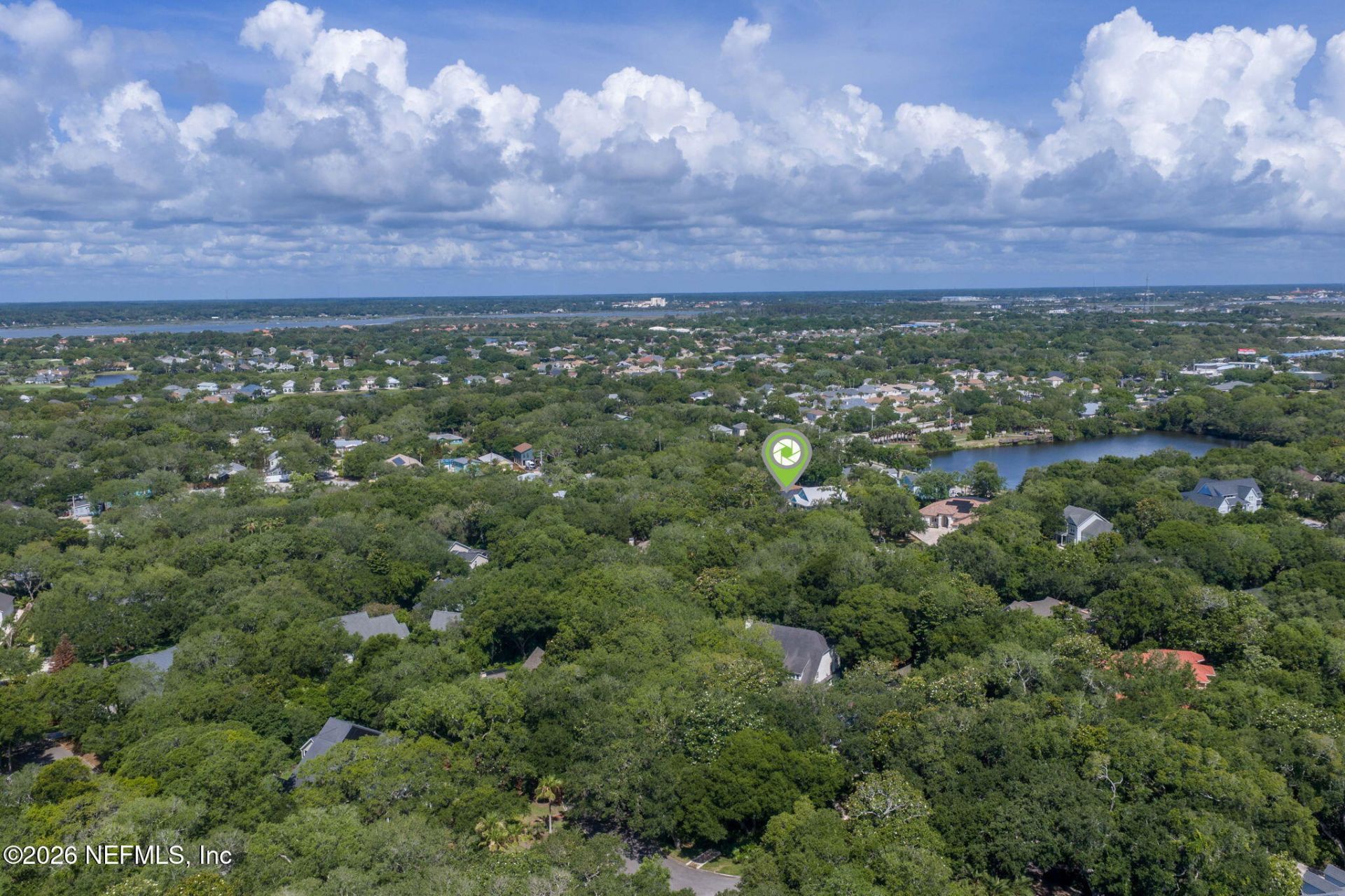 493 Pyrus Street, Saint Augustine, FL 32080 Photo