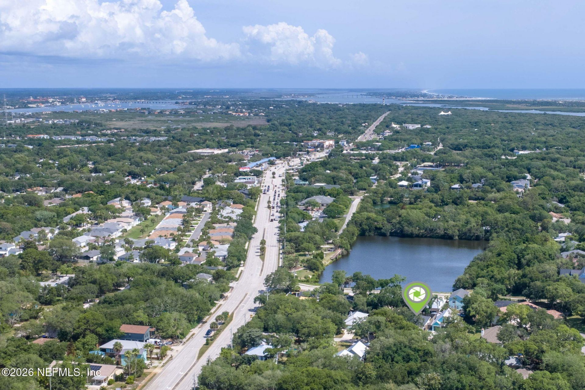 493 Pyrus Street, Saint Augustine, FL 32080 Photo