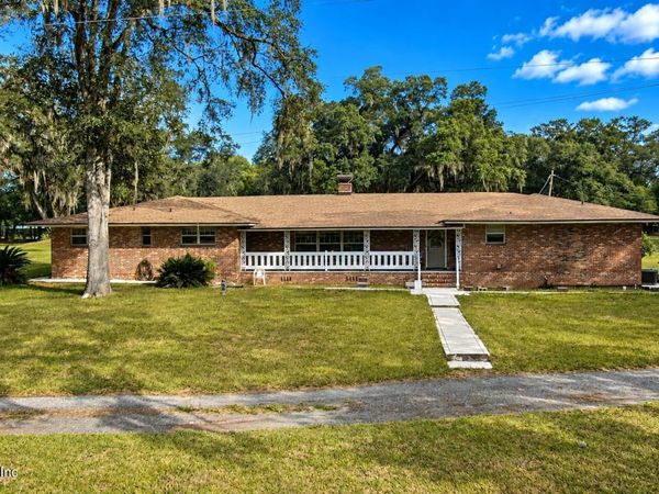 6281 COUNTY ROAD 218, Jacksonville, FL 32234