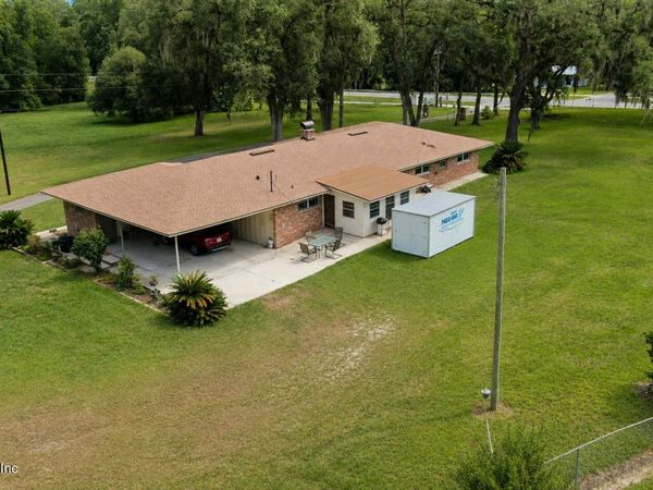 6281 COUNTY ROAD 218, Jacksonville, FL 32234