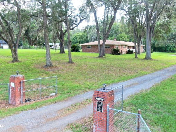 6281 COUNTY ROAD 218, Jacksonville, FL 32234