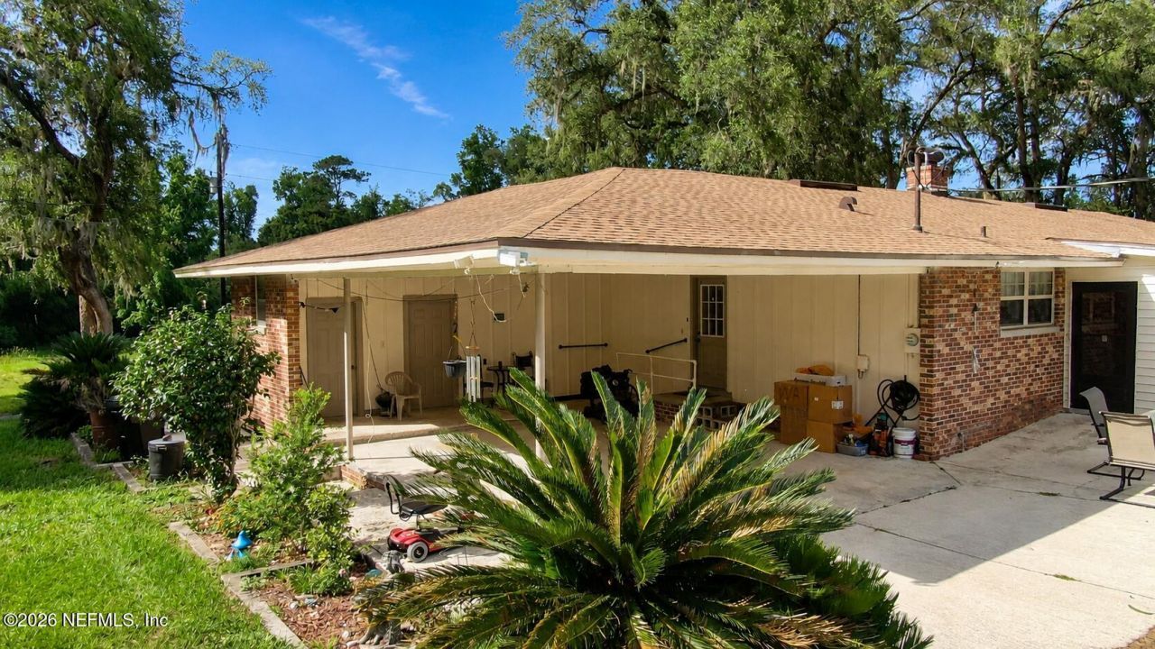 6281 County Road 218, Jacksonville, FL 32234 Photo