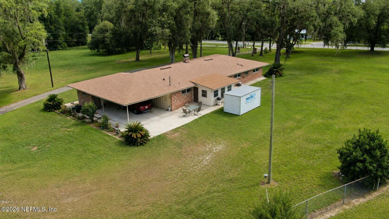 6281 County Road 218, Jacksonville, FL 32234 Photo