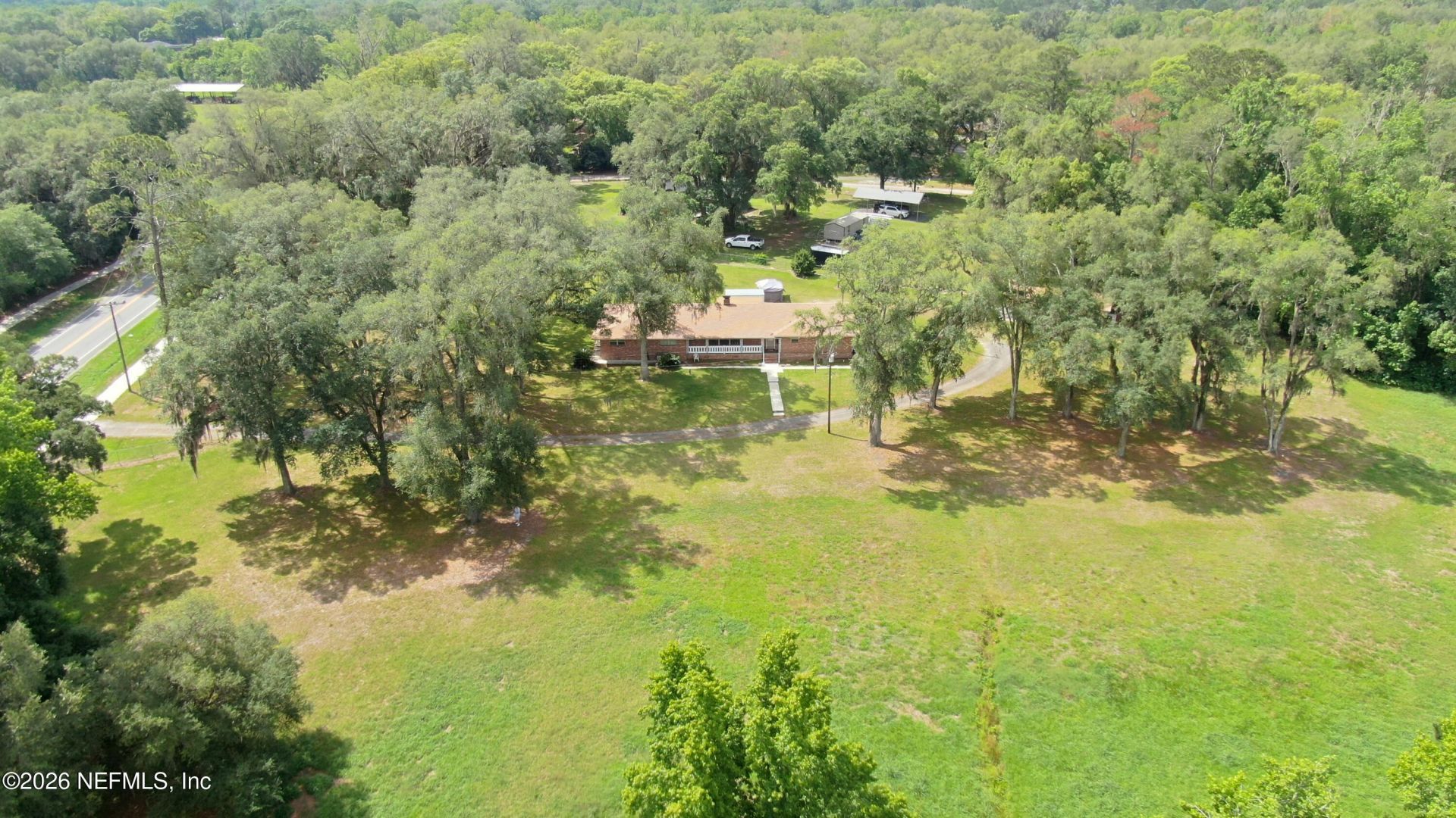 6281 County Road 218, Jacksonville, FL 32234 Photo