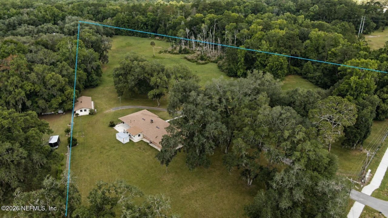 6281 County Road 218, Jacksonville, FL 32234 Photo