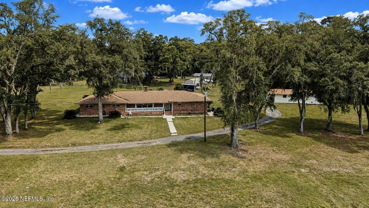 6281 County Road 218, Jacksonville, FL 32234 Photo