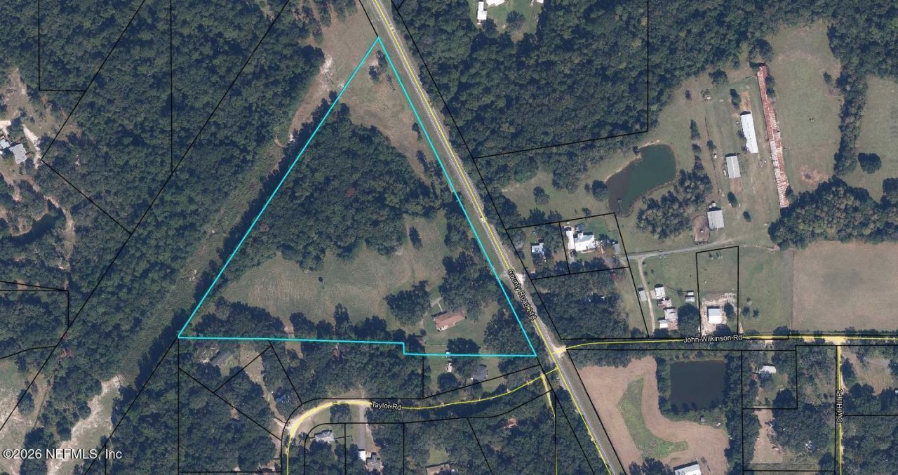 6281 County Road 218, Jacksonville, FL 32234 Photo