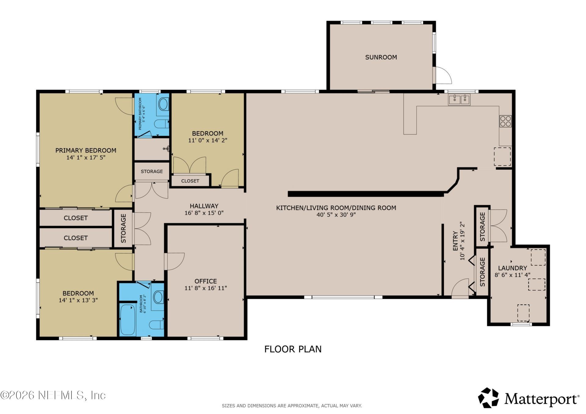 6281 County Road 218, Jacksonville, FL 32234 Photo