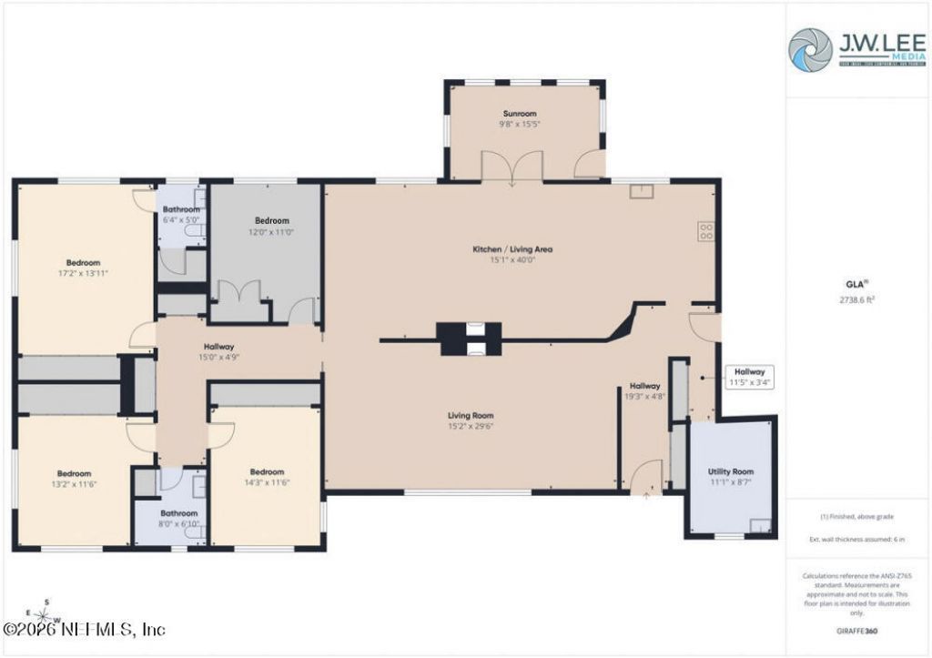 6281 County Road 218, Jacksonville, FL 32234 Photo