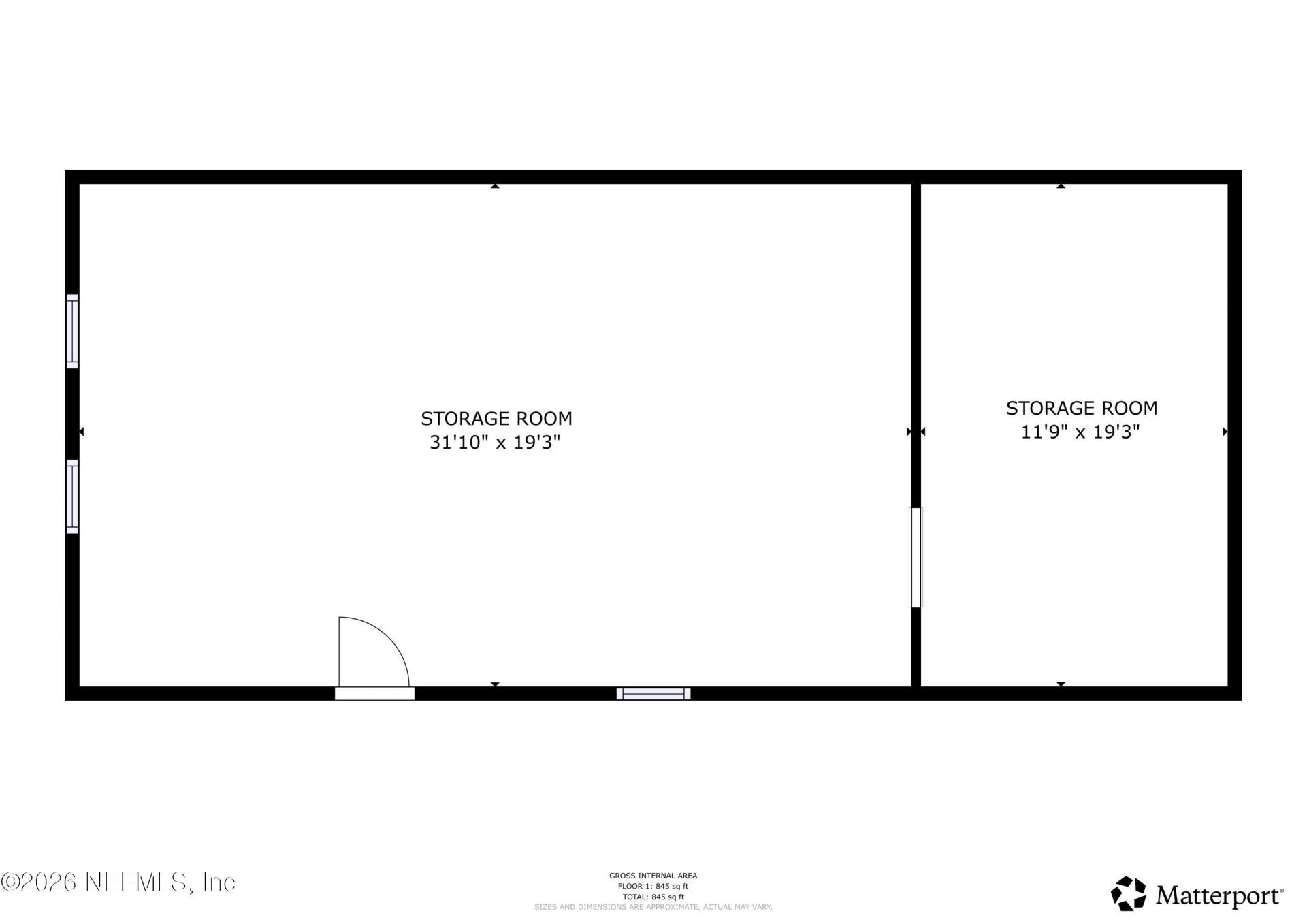 6281 County Road 218, Jacksonville, FL 32234 Photo