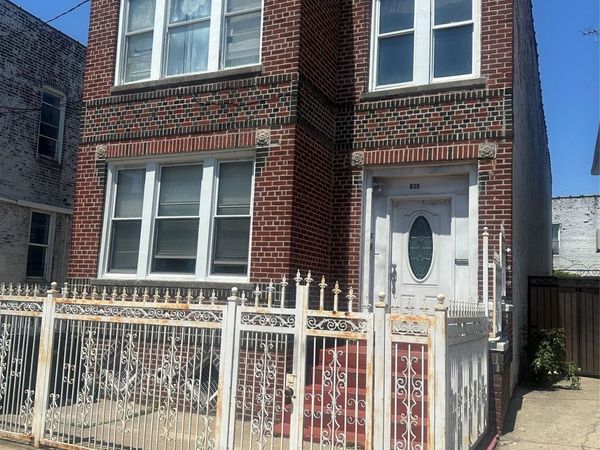 839 Lenox road Road , Unit 4, Brooklyn, NY 11203