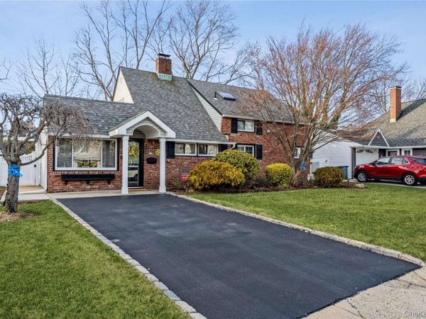 57 Swing Lane, Levittown, NY 11756