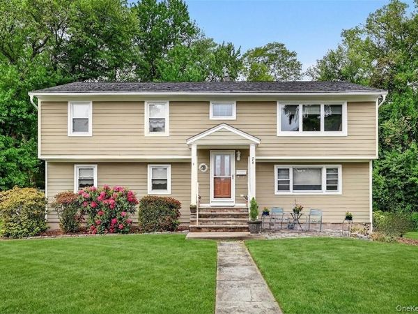 7 Windsor Brook Lane , Tappan, NY 10983