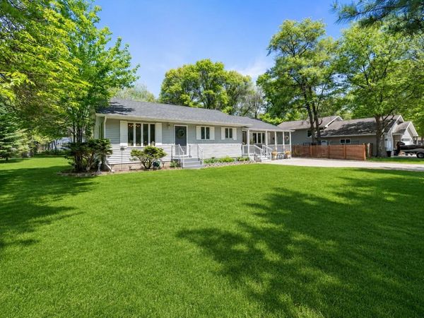 14347 Memorywood Drive, Baxter, MN 56425