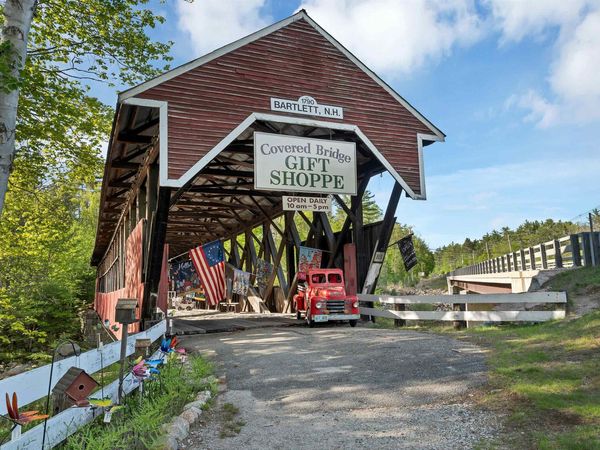 404 US Route 302, Bartlett, NH 03838