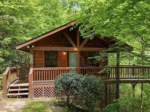 37 Dean Court, Blue Ridge, GA 30513